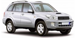 RAV 4 II (08/2000 » 06/2003)