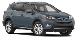 RAV 4 IV (01/2013 » 11/2015)