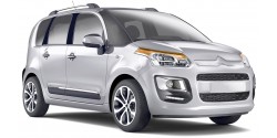 C3 PICASSO (12/2012 » 09/2017)