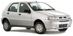 PALIO (05/2001 » 12/2004)