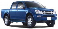 D-MAX (01/2012 » 12/2011)