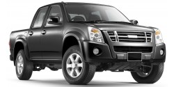 D-MAX (02/2007 » 12/2011)