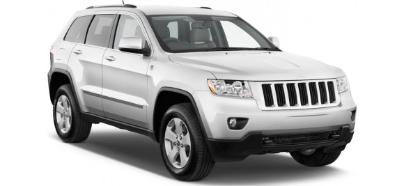 GRAND CHEROKEE (01/2011 » 06/2013)