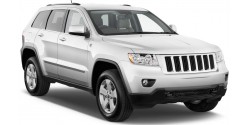 GRAND CHEROKEE (01/2011 » 06/2013)