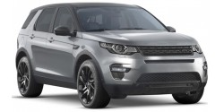 DISCOVERY SPORT (01/2016 » )