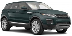 RANGE ROVER EVOQUE (2016 » 2018)