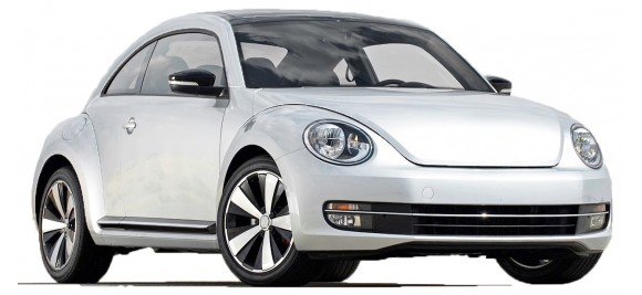 NEW BEETLE (10/2011 » 2018)