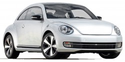 NEW BEETLE (10/2011 » 2018)