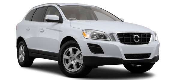 XC60 (09/2008 » 12/2016)