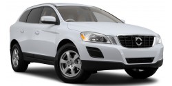 XC60 (09/2008 » 12/2016)