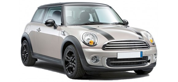 MINI "R56/R57" (09/2010 » 02/2014)