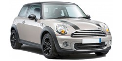 MINI "R56/R57" (09/2010 » 02/2014)