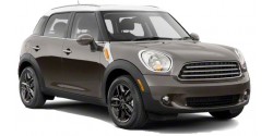 COUNTRYMAN "R60" (03/2010 » 01/2017)