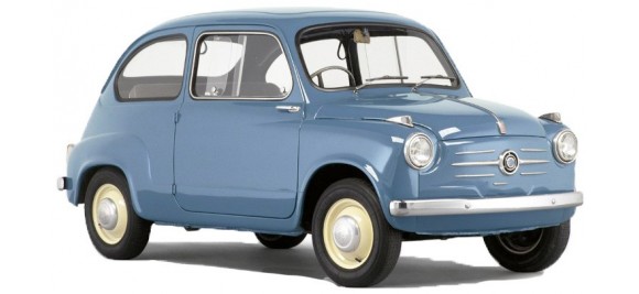 600 (1955 » 1969)