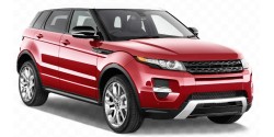 EVOQUE (06/2011 » 08/2015)