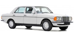 190 W123  (09/1976 » 12/1984)