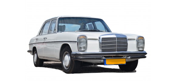 200/280E W114/115 (1968 » 08/1976)