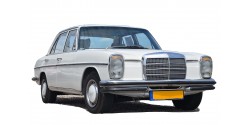 200/280E W114/115 (1968 » 08/1976)