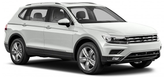 TIGUAN (07/2016 » )