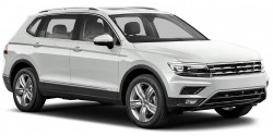 TIGUAN (07/2016 » )