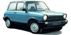 A112 (1969 » 1986)
