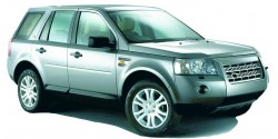 FREELANDER (10/2007 » 08/2010)