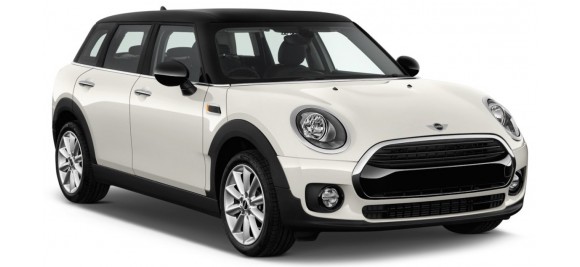 MINI CLUBMAN "F54" (06/2014 » )