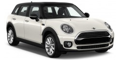 MINI CLUBMAN "F54" (06/2014 » )