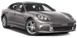 PANAMERA (2016 » )