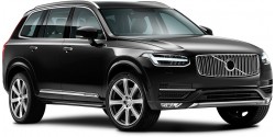 XC90 (11/2014 » )