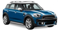 MINI COUNTRYMAN "F60" (02/2017 » )