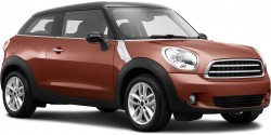 MINI PACEMAN "R61" (01/2012 » 12/2016)