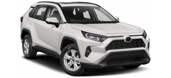 RAV 4 V (01/2019 » )