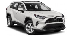 RAV 4 V (01/2019 » )