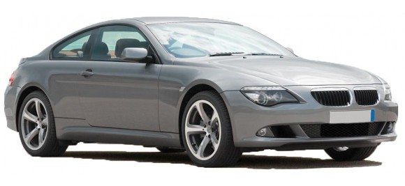 6 "E63/E64" (01/2004 » 11/2010)