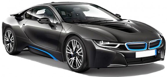 I8 (2014 » )