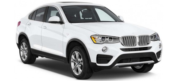 X4 "F26" (05/2013 » 04/2018)