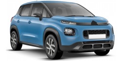 C3 AIRCROSS (05/2017 » )