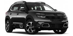 C5 AIRCROSS (2017 » )