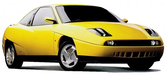 COUPÉ (1994 » 2000)
