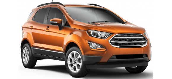 ECOSPORT (02/2018 » )