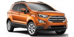 ECOSPORT (02/2018 » )