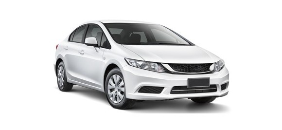 CIVIC IX (01/2012 » 08/2015)