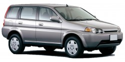 HR-V (01/1998 » 12/2006)