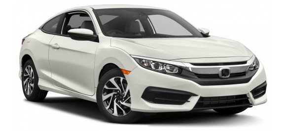CIVIC X (09/2015 » )