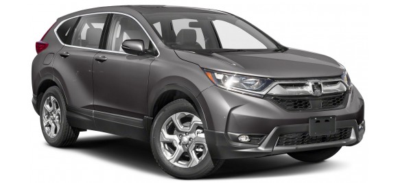 CRV (11/2018 » )