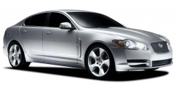 XF "X250" (02/2008 » )