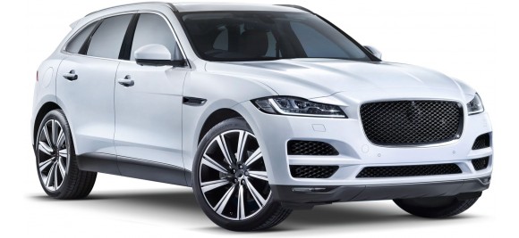 F-PACE (04/2016 » )