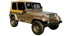 WRANGLER "YJ" (1987 » 1997)