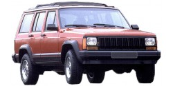 CHEROKEE (01/1984 » 09/2001)